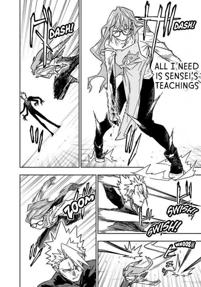 Page 15 Chapter 26.1 SHOPSKILL Sae Areba, Dungeon ka Sita Sekaidemo Rakusyou da ~Hakugai Sareta Shounen no Saikyou Zamaa Life~