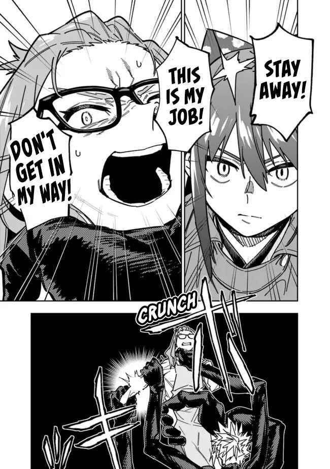 Page 8 Chapter 26.1 SHOPSKILL Sae Areba, Dungeon ka Sita Sekaidemo Rakusyou da ~Hakugai Sareta Shounen no Saikyou Zamaa Life~