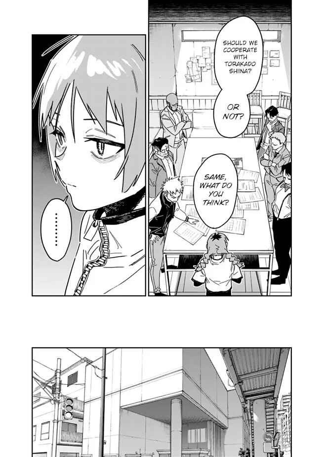 Page 11 Chapter 28 SHOPSKILL Sae Areba, Dungeon ka Sita Sekaidemo Rakusyou da ~Hakugai Sareta Shounen no Saikyou Zamaa Life~