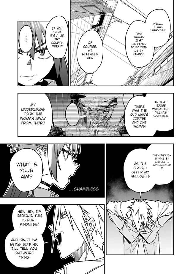 Page 16 Chapter 28 SHOPSKILL Sae Areba, Dungeon ka Sita Sekaidemo Rakusyou da ~Hakugai Sareta Shounen no Saikyou Zamaa Life~