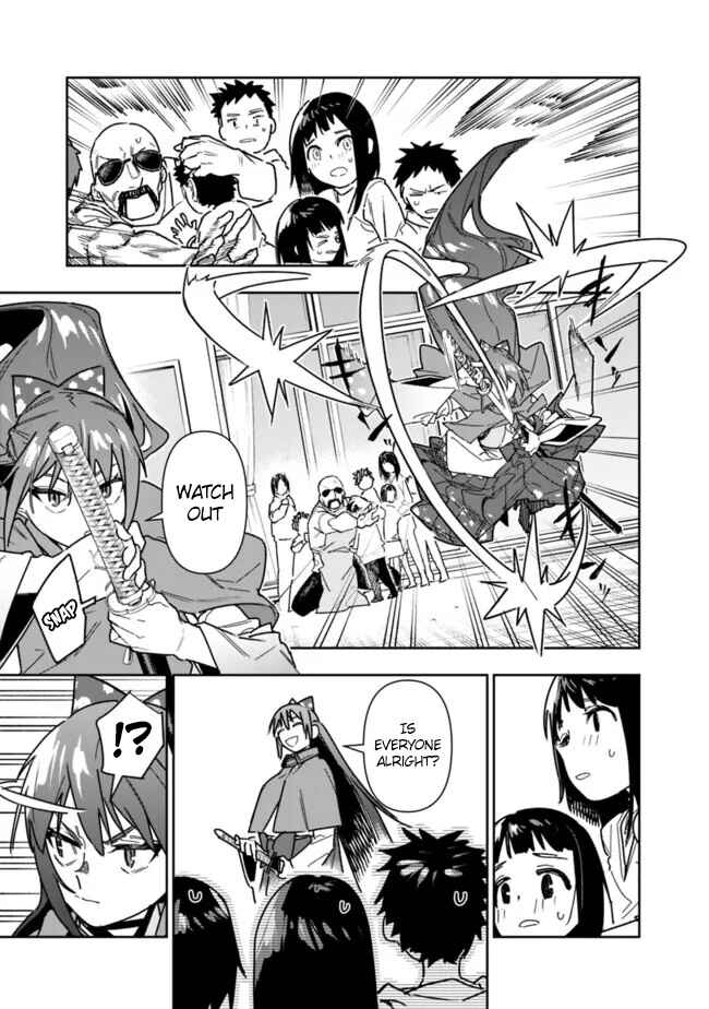 Page 10 Chapter 25 SHOPSKILL Sae Areba, Dungeon ka Sita Sekaidemo Rakusyou da ~Hakugai Sareta Shounen no Saikyou Zamaa Life~