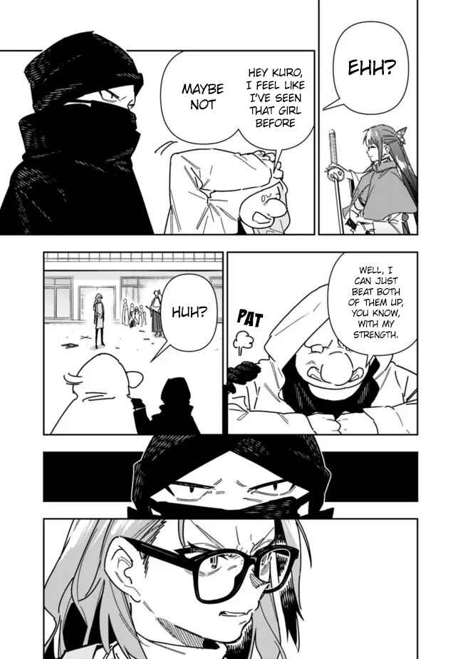Page 12 Chapter 25 SHOPSKILL Sae Areba, Dungeon ka Sita Sekaidemo Rakusyou da ~Hakugai Sareta Shounen no Saikyou Zamaa Life~