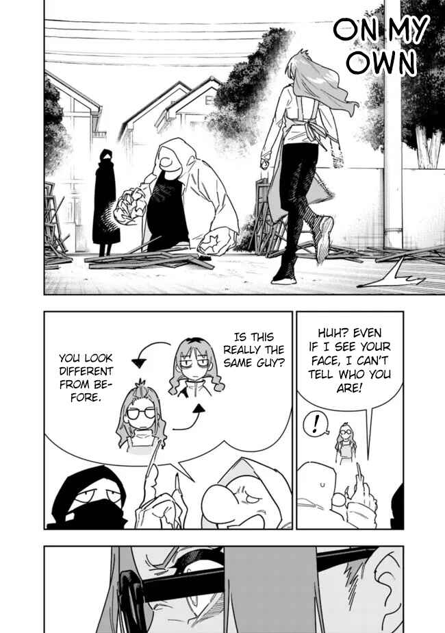 Page 15 Chapter 25 SHOPSKILL Sae Areba, Dungeon ka Sita Sekaidemo Rakusyou da ~Hakugai Sareta Shounen no Saikyou Zamaa Life~