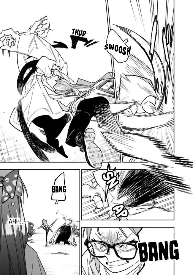 Page 20 Chapter 25 SHOPSKILL Sae Areba, Dungeon ka Sita Sekaidemo Rakusyou da ~Hakugai Sareta Shounen no Saikyou Zamaa Life~