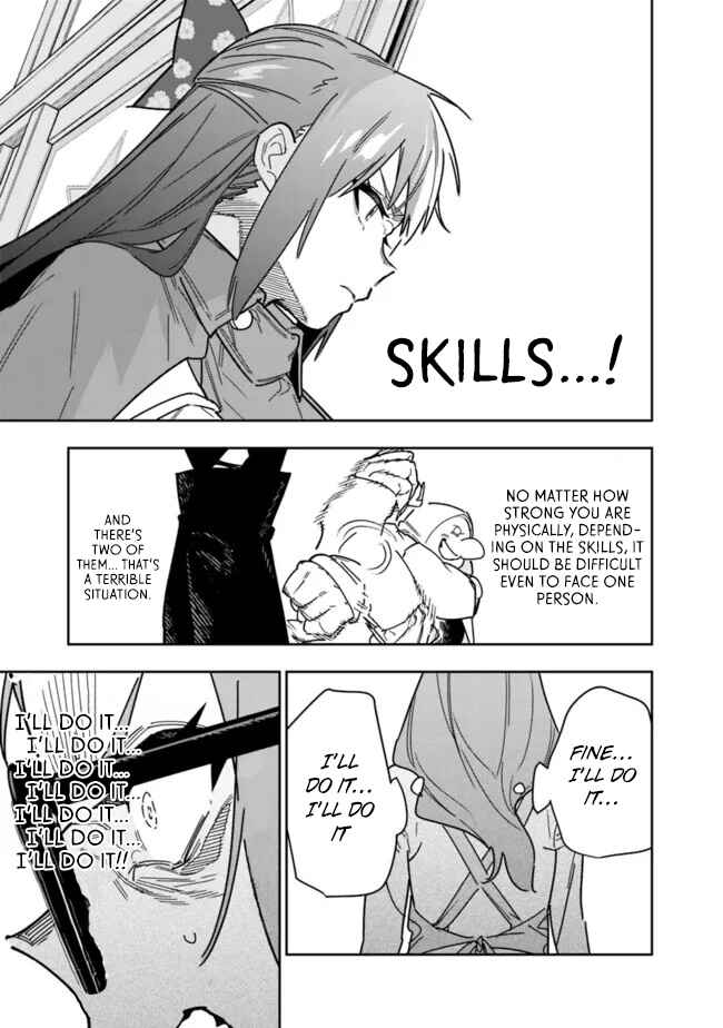Page 22 Chapter 25 SHOPSKILL Sae Areba, Dungeon ka Sita Sekaidemo Rakusyou da ~Hakugai Sareta Shounen no Saikyou Zamaa Life~