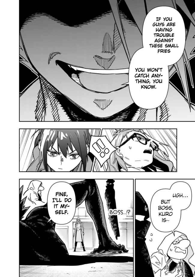 Page 23 Chapter 25 SHOPSKILL Sae Areba, Dungeon ka Sita Sekaidemo Rakusyou da ~Hakugai Sareta Shounen no Saikyou Zamaa Life~