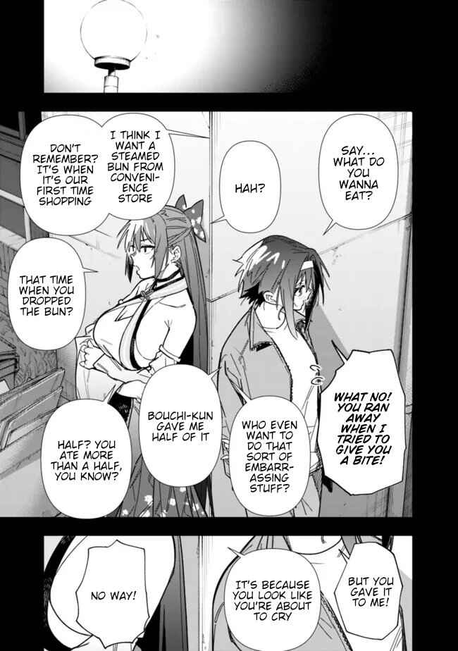 Page 6 Chapter 23 SHOPSKILL Sae Areba, Dungeon ka Sita Sekaidemo Rakusyou da ~Hakugai Sareta Shounen no Saikyou Zamaa Life~