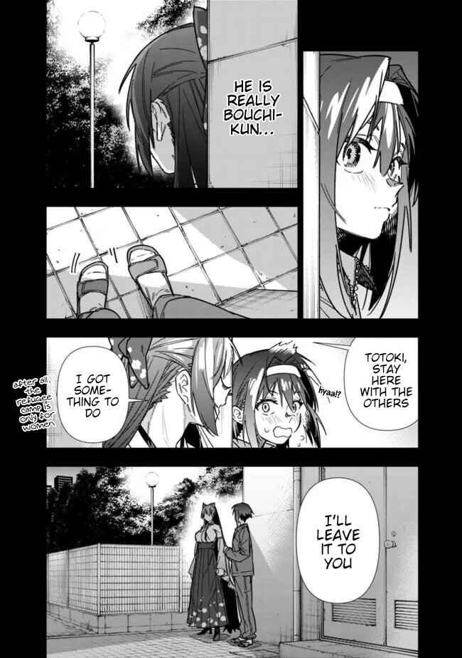Page 7 Chapter 23 SHOPSKILL Sae Areba, Dungeon ka Sita Sekaidemo Rakusyou da ~Hakugai Sareta Shounen no Saikyou Zamaa Life~
