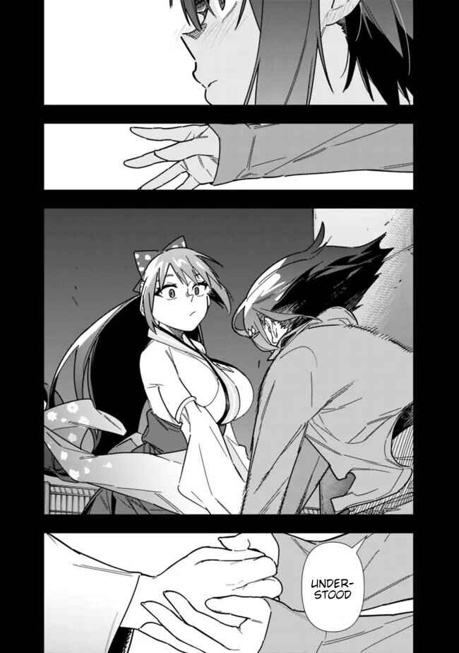 Page 8 Chapter 23 SHOPSKILL Sae Areba, Dungeon ka Sita Sekaidemo Rakusyou da ~Hakugai Sareta Shounen no Saikyou Zamaa Life~