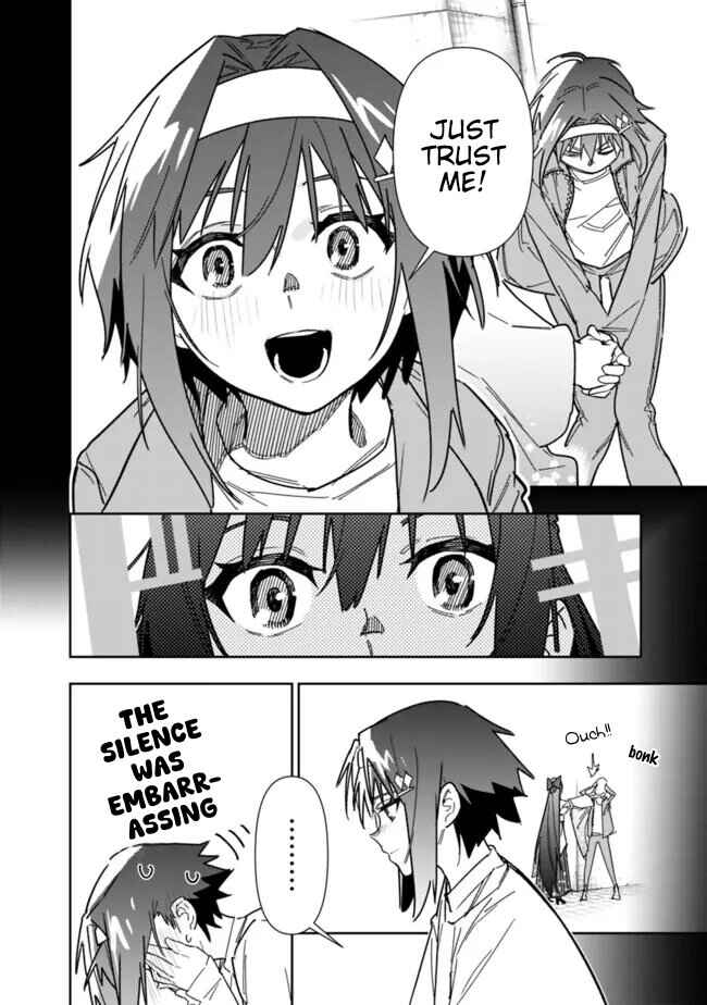 Page 9 Chapter 23 SHOPSKILL Sae Areba, Dungeon ka Sita Sekaidemo Rakusyou da ~Hakugai Sareta Shounen no Saikyou Zamaa Life~