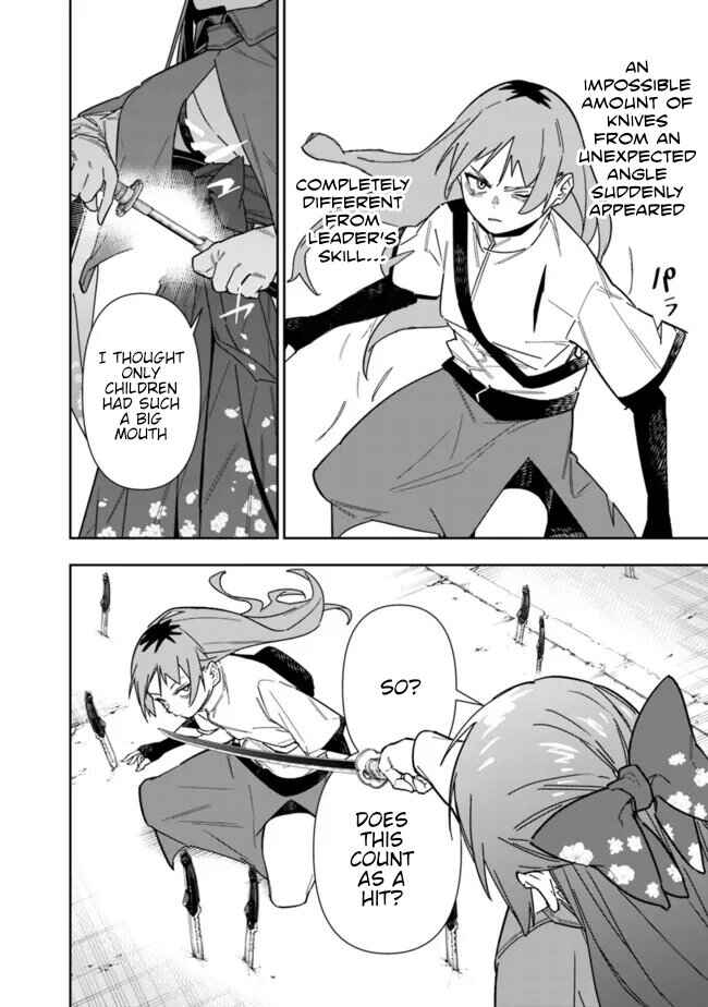 Page 17 Chapter 22 SHOPSKILL Sae Areba, Dungeon ka Sita Sekaidemo Rakusyou da ~Hakugai Sareta Shounen no Saikyou Zamaa Life~