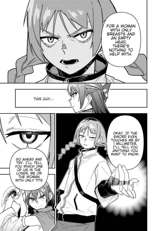Page 8 Chapter 22 SHOPSKILL Sae Areba, Dungeon ka Sita Sekaidemo Rakusyou da ~Hakugai Sareta Shounen no Saikyou Zamaa Life~