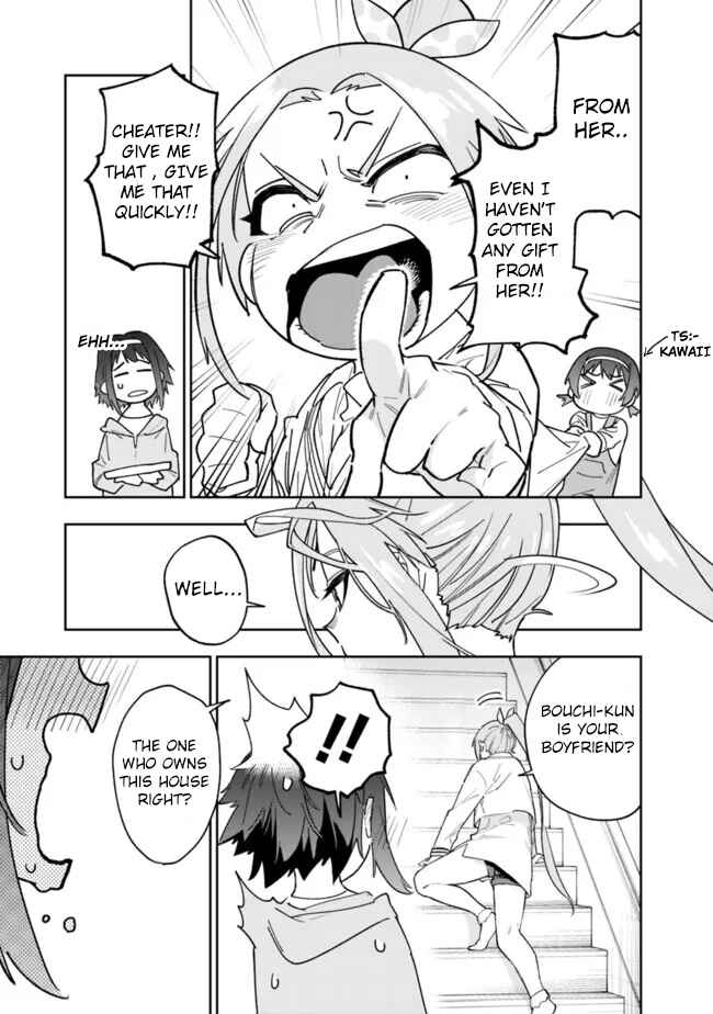 Page 15 Chapter 18 SHOPSKILL Sae Areba, Dungeon ka Sita Sekaidemo Rakusyou da ~Hakugai Sareta Shounen no Saikyou Zamaa Life~