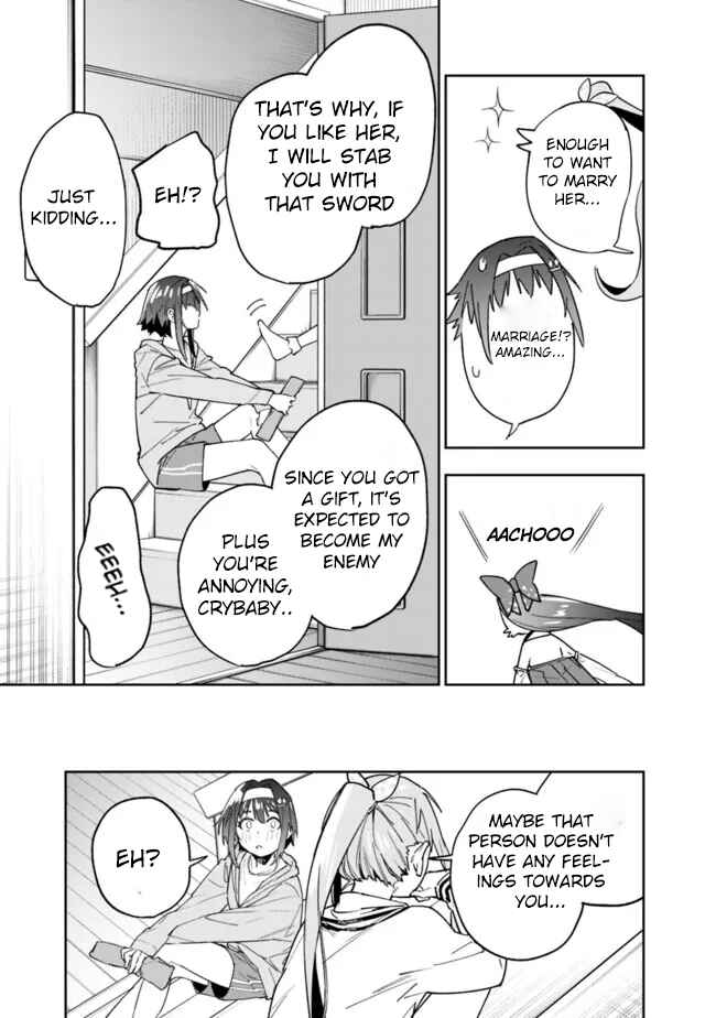 Page 17 Chapter 18 SHOPSKILL Sae Areba, Dungeon ka Sita Sekaidemo Rakusyou da ~Hakugai Sareta Shounen no Saikyou Zamaa Life~