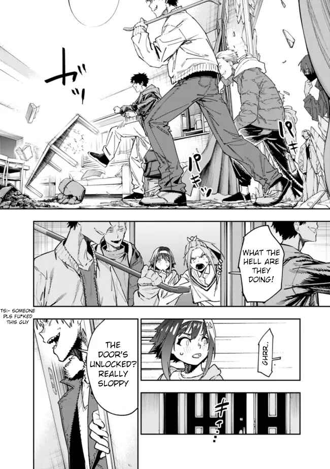 Page 22 Chapter 18 SHOPSKILL Sae Areba, Dungeon ka Sita Sekaidemo Rakusyou da ~Hakugai Sareta Shounen no Saikyou Zamaa Life~