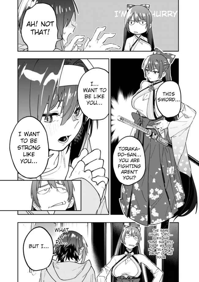 Page 9 Chapter 18 SHOPSKILL Sae Areba, Dungeon ka Sita Sekaidemo Rakusyou da ~Hakugai Sareta Shounen no Saikyou Zamaa Life~