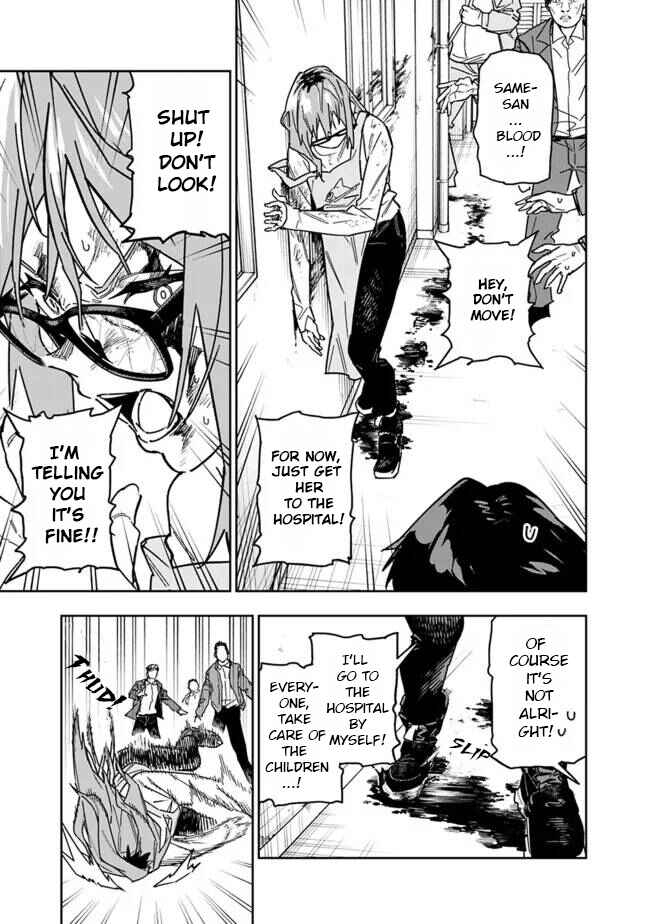 Page 10 Chapter 27 SHOPSKILL Sae Areba, Dungeon ka Sita Sekaidemo Rakusyou da ~Hakugai Sareta Shounen no Saikyou Zamaa Life~