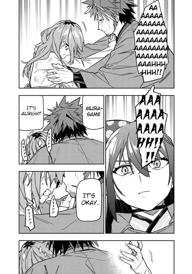 Page 13 Chapter 27 SHOPSKILL Sae Areba, Dungeon ka Sita Sekaidemo Rakusyou da ~Hakugai Sareta Shounen no Saikyou Zamaa Life~