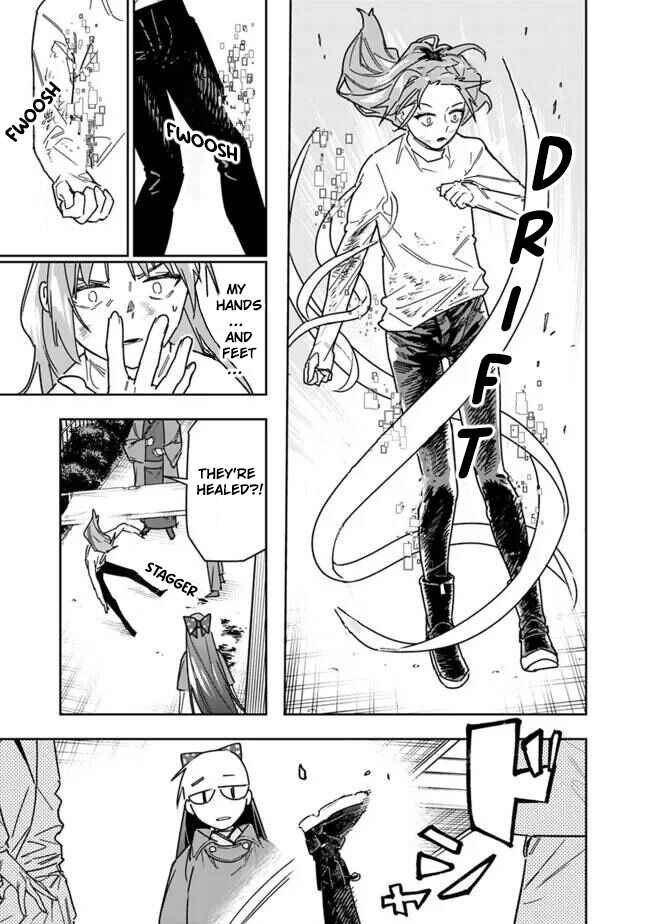 Page 18 Chapter 27 SHOPSKILL Sae Areba, Dungeon ka Sita Sekaidemo Rakusyou da ~Hakugai Sareta Shounen no Saikyou Zamaa Life~