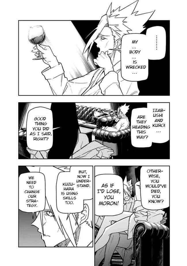 Page 21 Chapter 27 SHOPSKILL Sae Areba, Dungeon ka Sita Sekaidemo Rakusyou da ~Hakugai Sareta Shounen no Saikyou Zamaa Life~