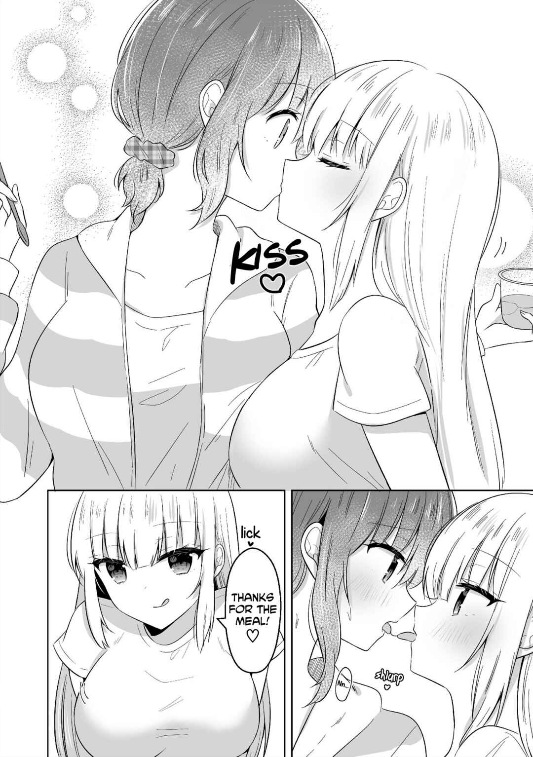 Page 2 Chapter 4 10-nen Mae ni Osananajimi to Kekkon Suru Yakusoku Shita kedo