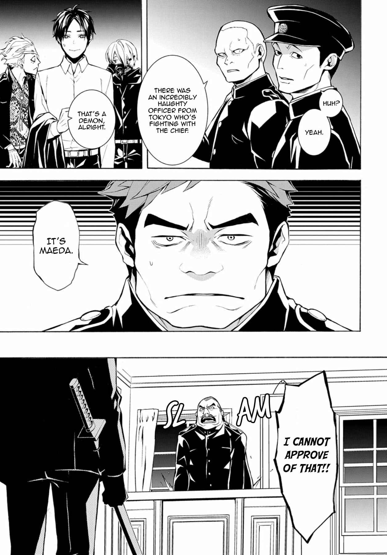 Page 10 Chapter 6 MARS RED