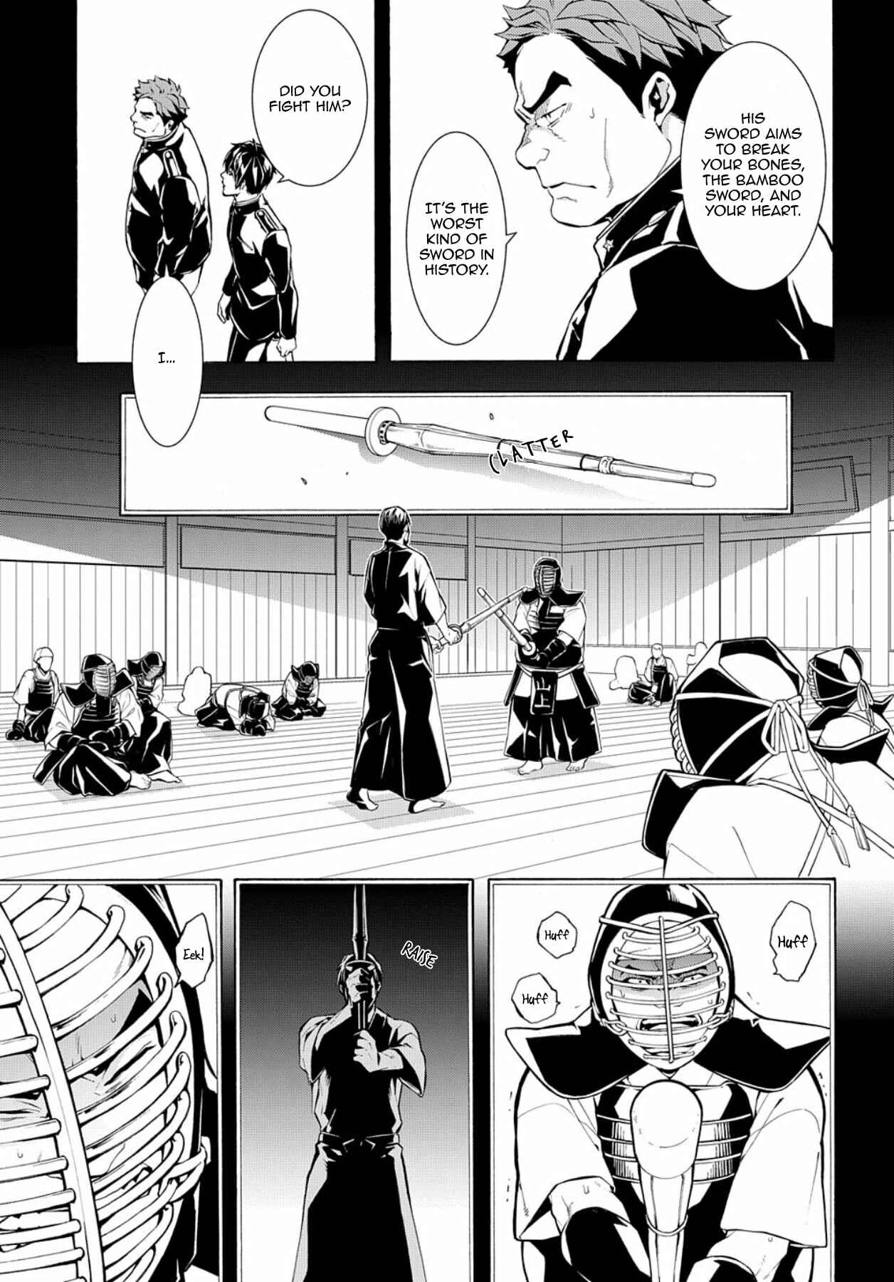 Page 20 Chapter 6 MARS RED