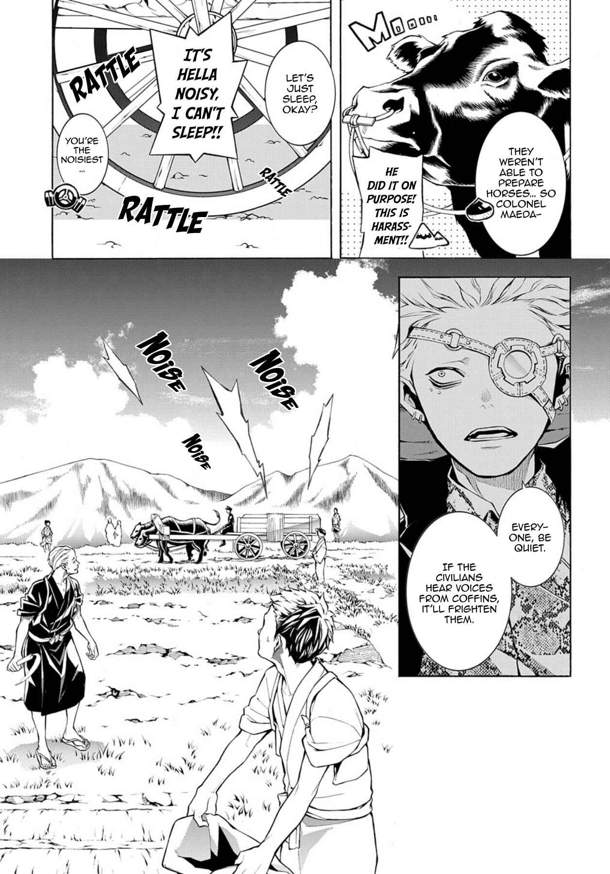 Page 32 Chapter 6 MARS RED
