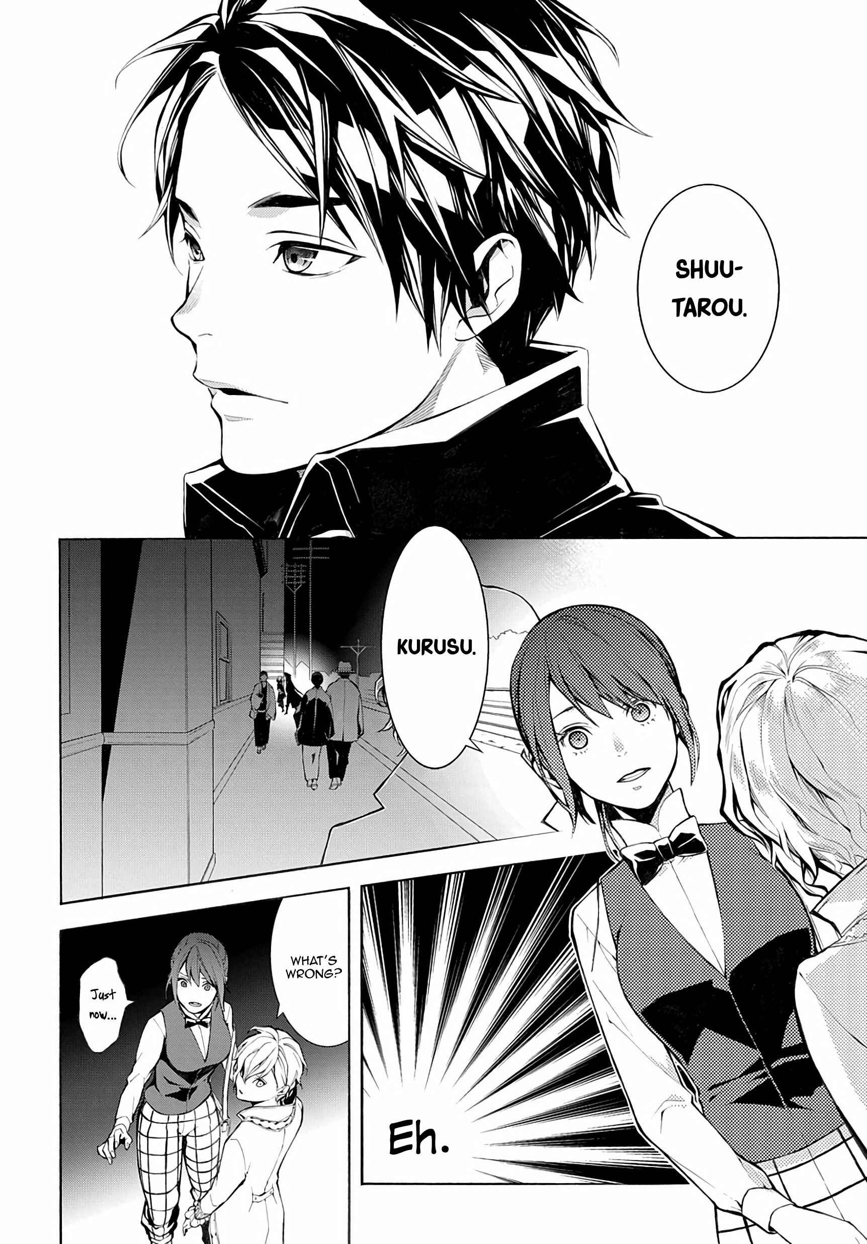 Page 21 Chapter 3 MARS RED
