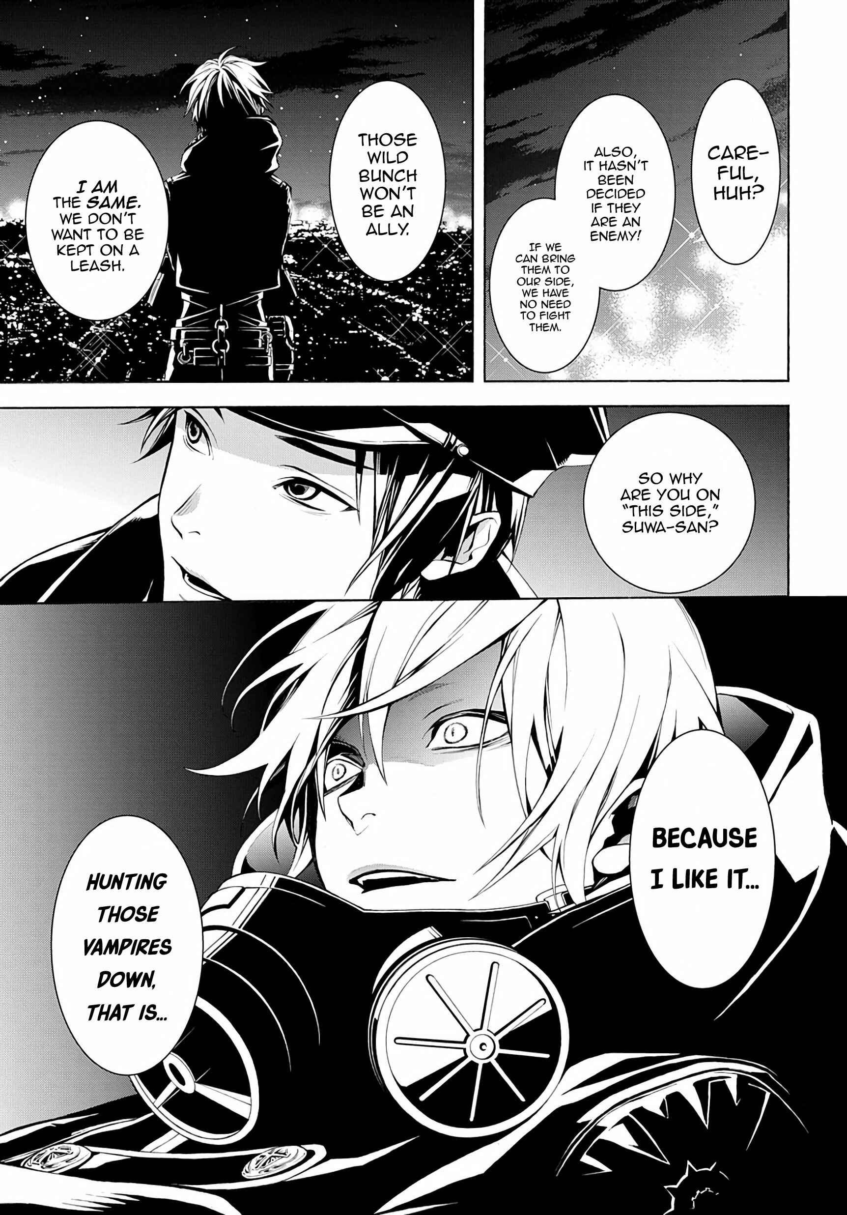 Page 4 Chapter 3 MARS RED