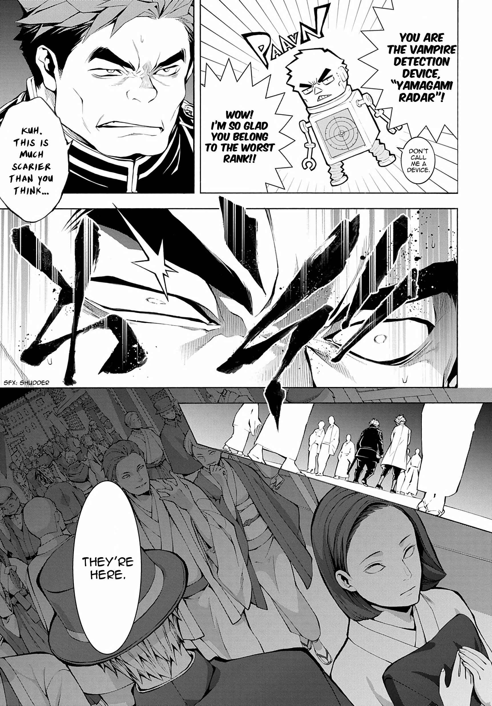 Page 6 Chapter 3 MARS RED