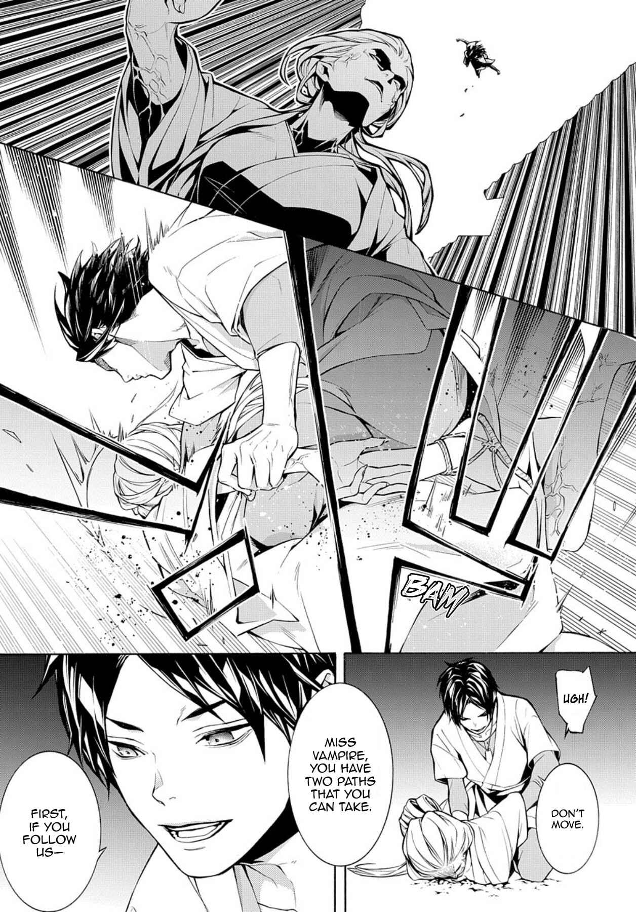 Page 26 Chapter 7 MARS RED
