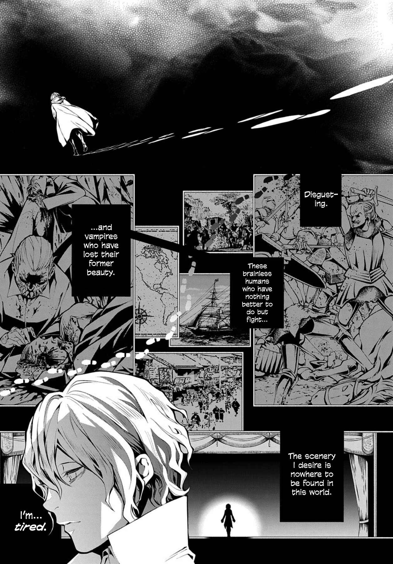 Page 12 Chapter 12 MARS RED
