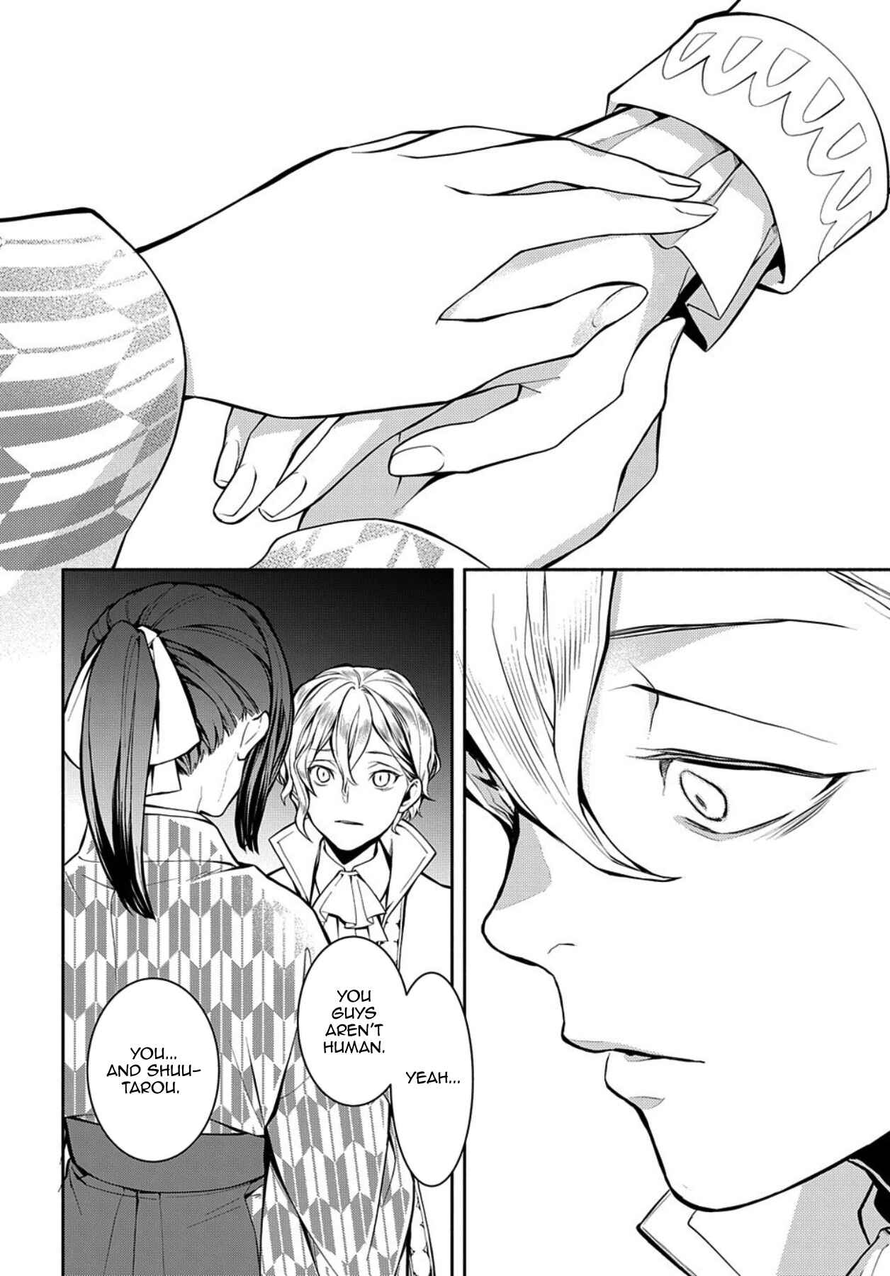 Page 13 Chapter 12 MARS RED