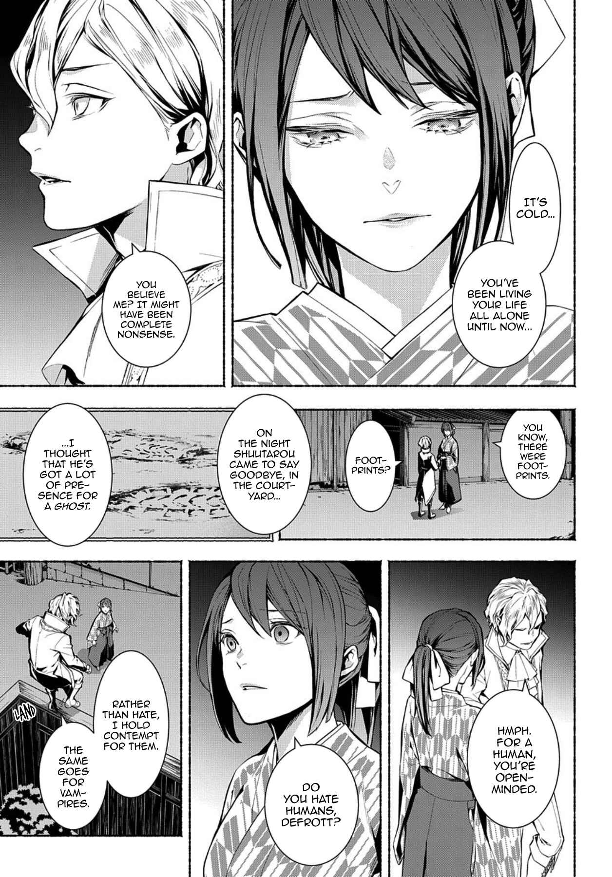 Page 14 Chapter 12 MARS RED