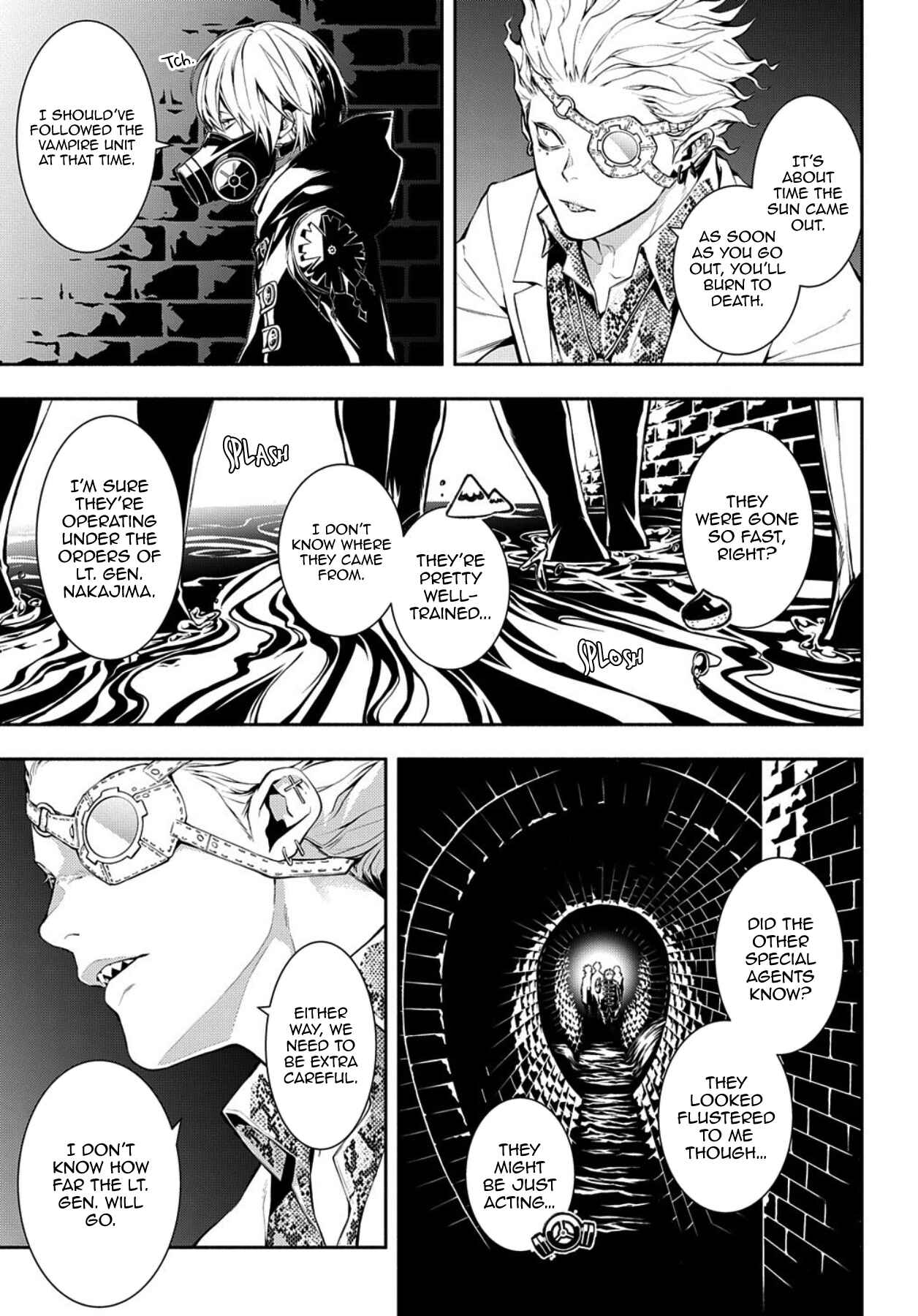 Page 18 Chapter 12 MARS RED