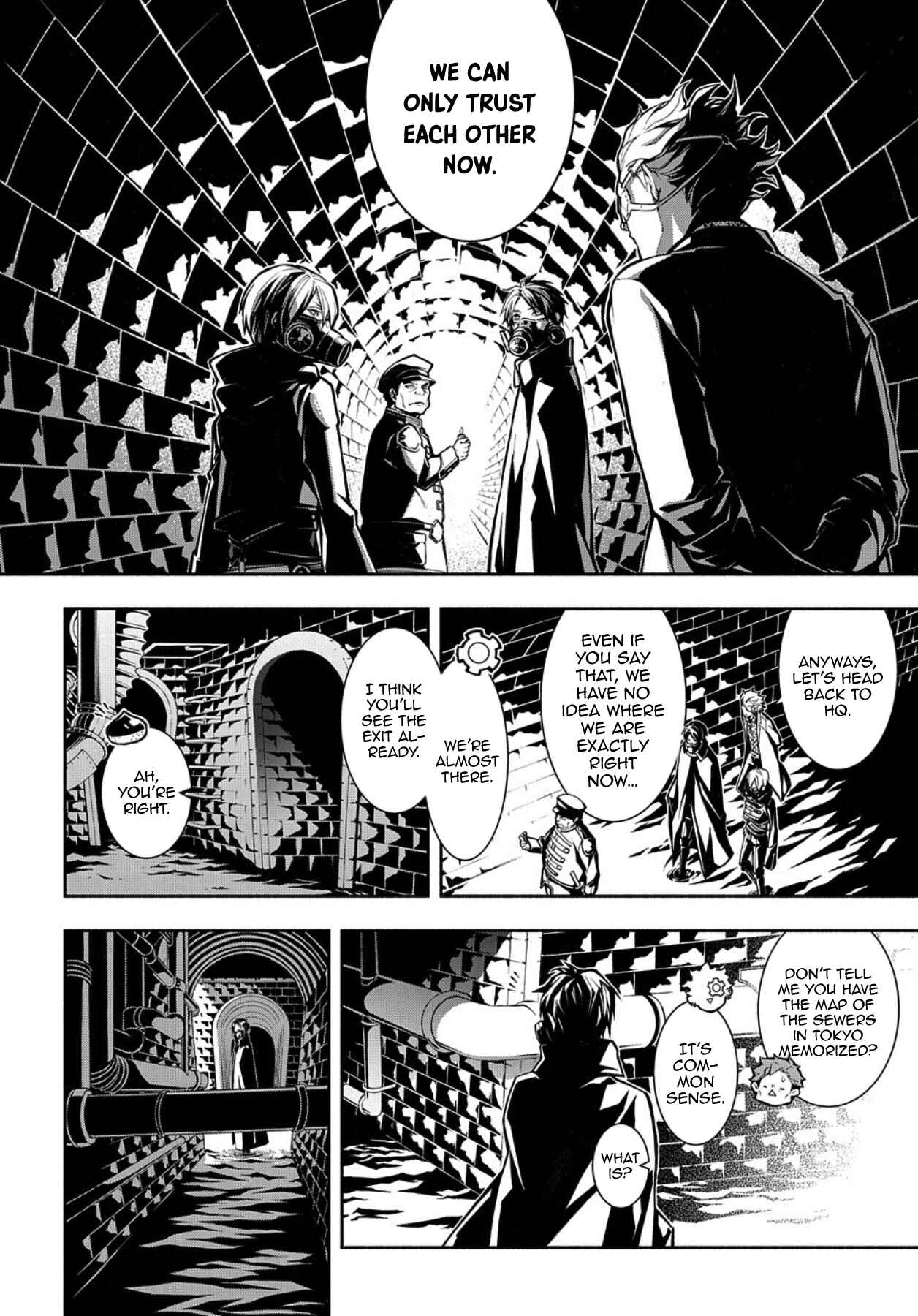Page 19 Chapter 12 MARS RED