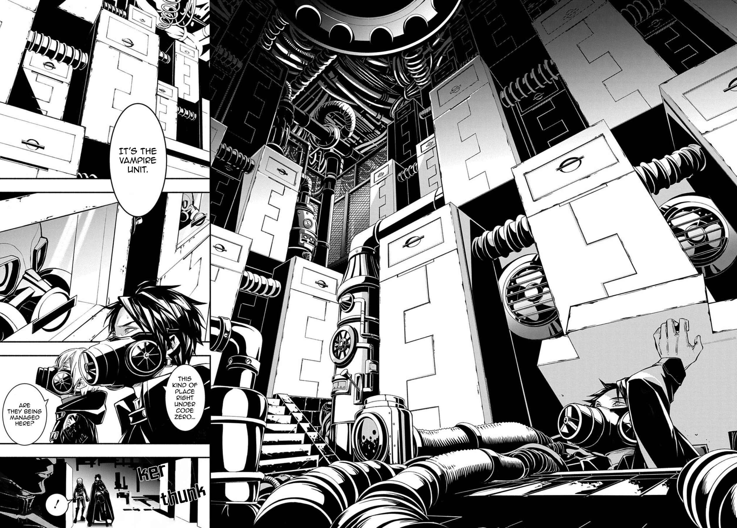 Page 21 Chapter 12 MARS RED