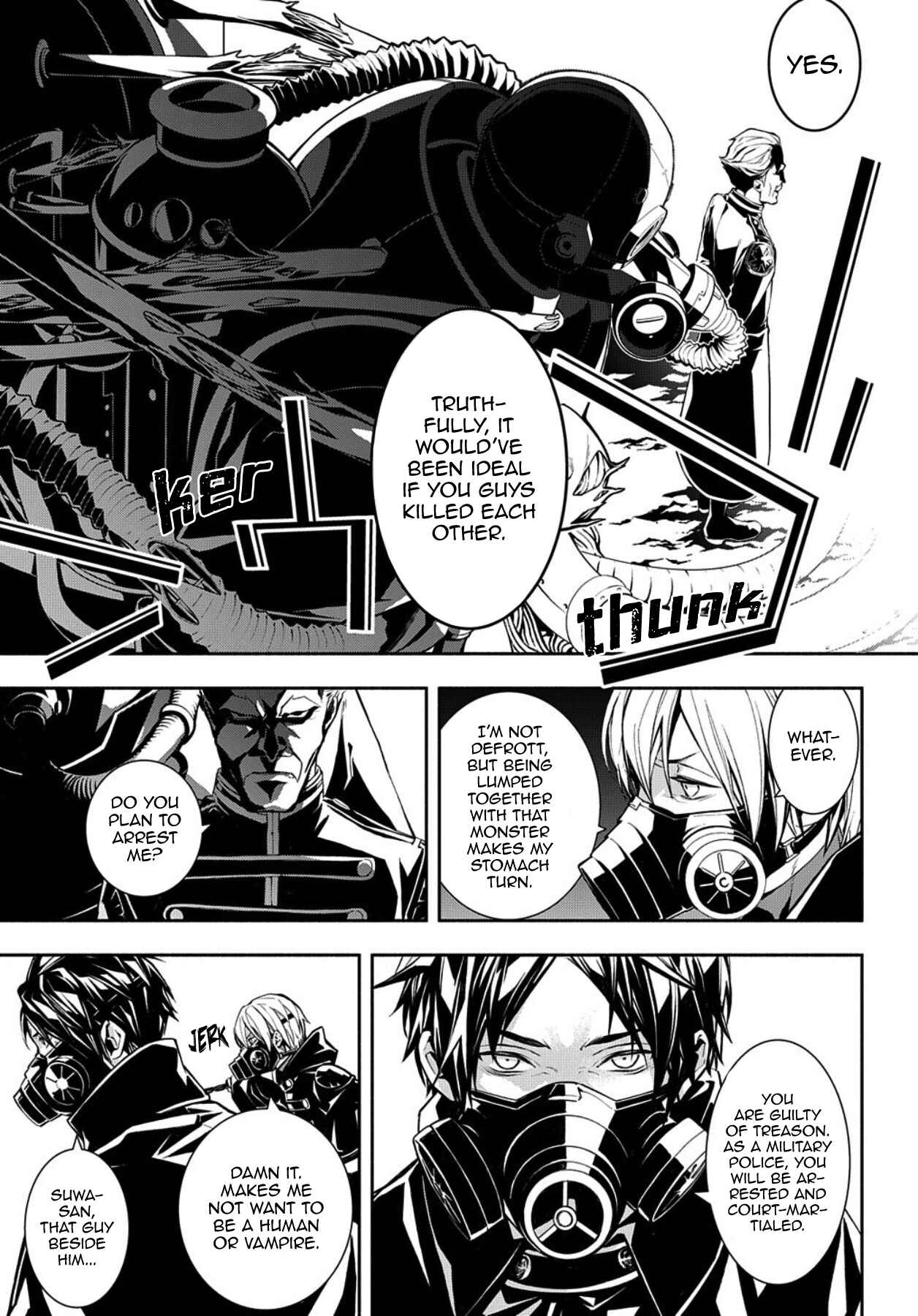 Page 29 Chapter 12 MARS RED