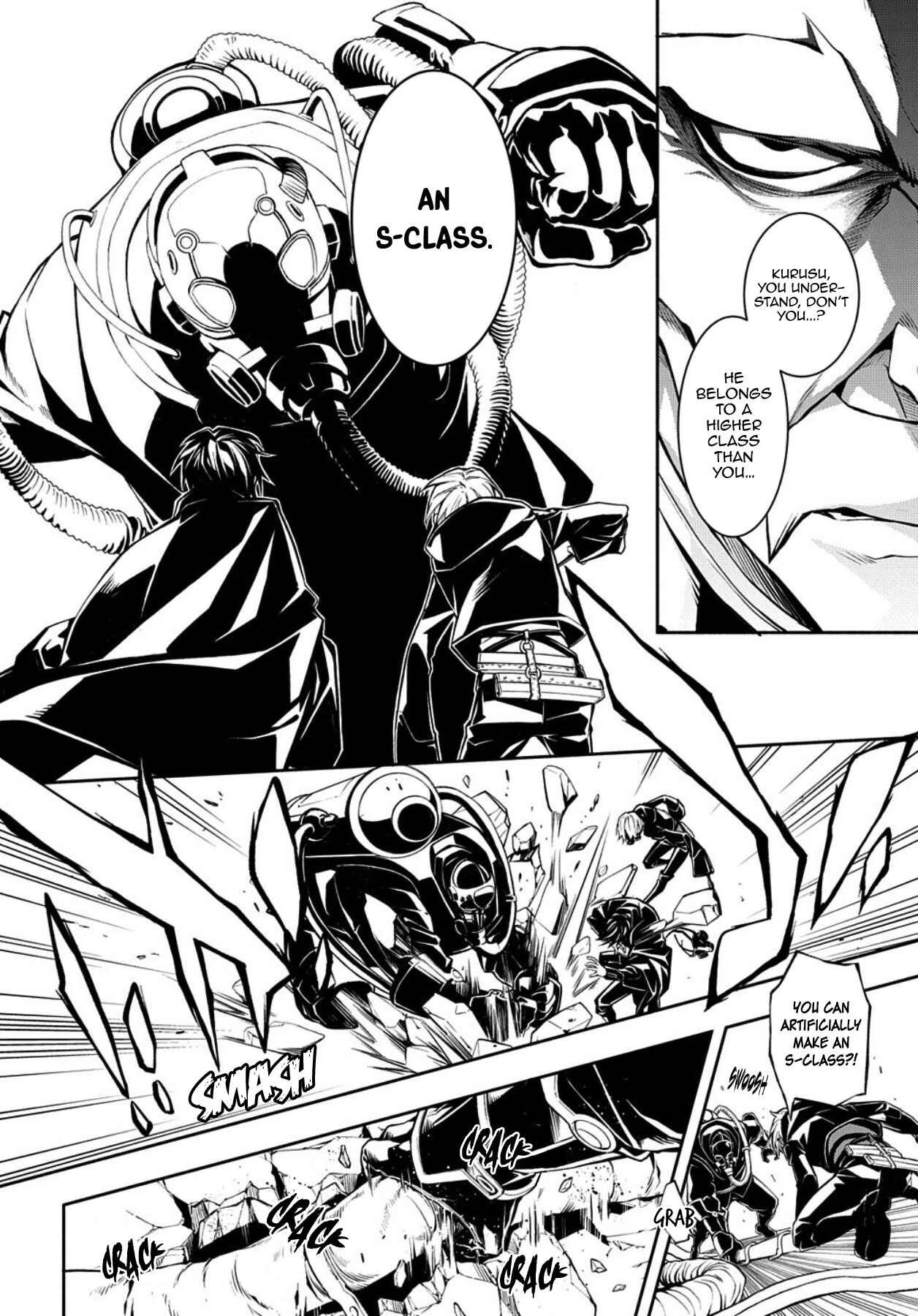 Page 30 Chapter 12 MARS RED
