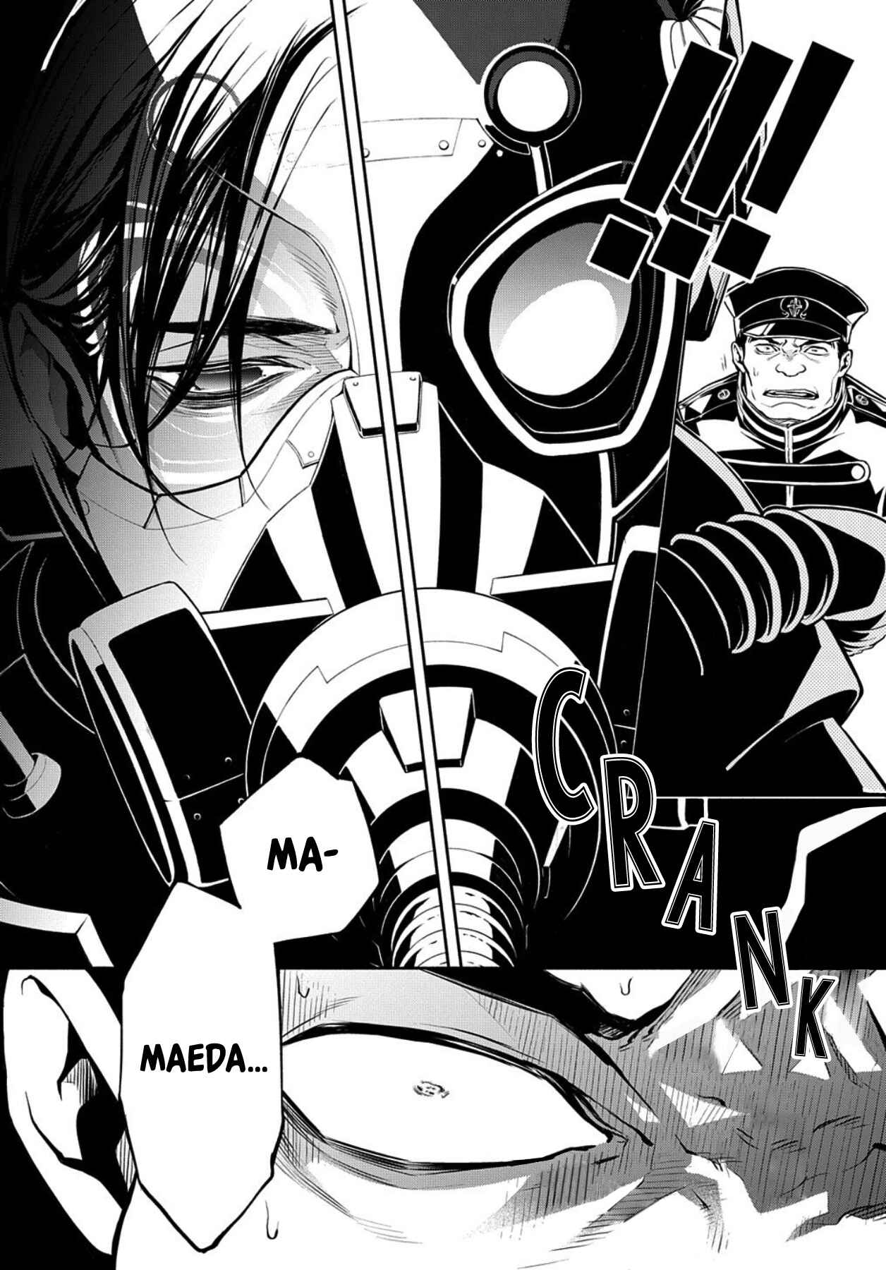 Page 32 Chapter 12 MARS RED