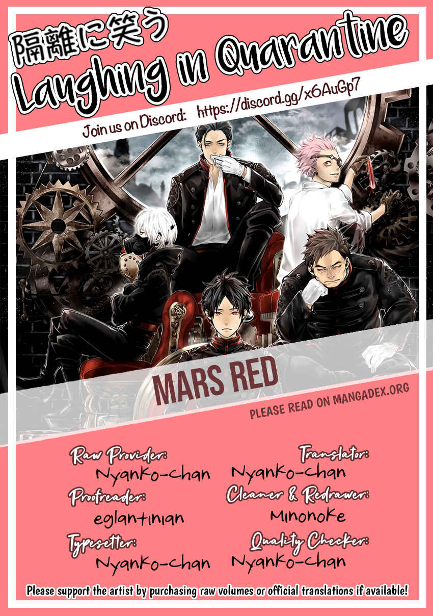 Page 48 Chapter 12 MARS RED