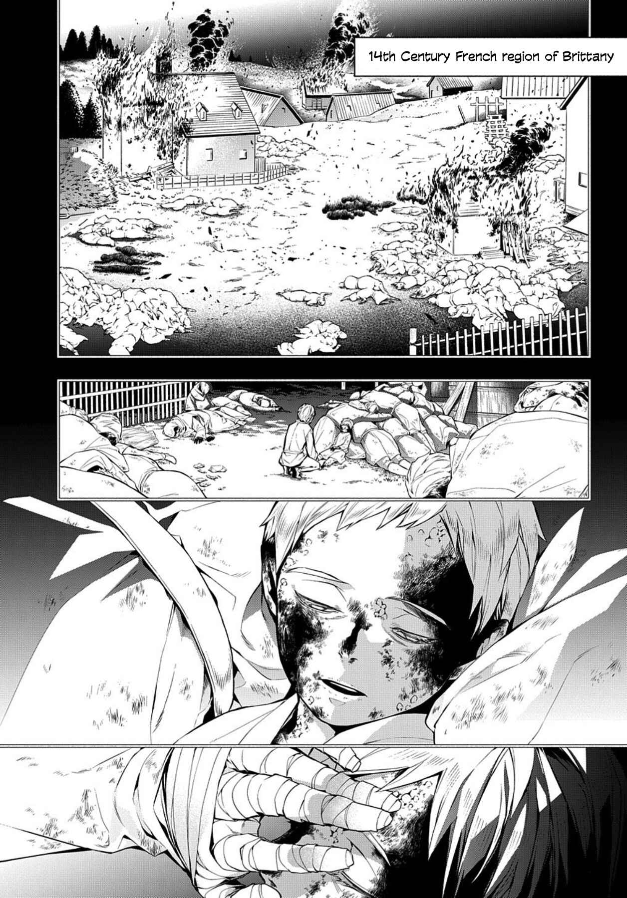 Page 8 Chapter 12 MARS RED