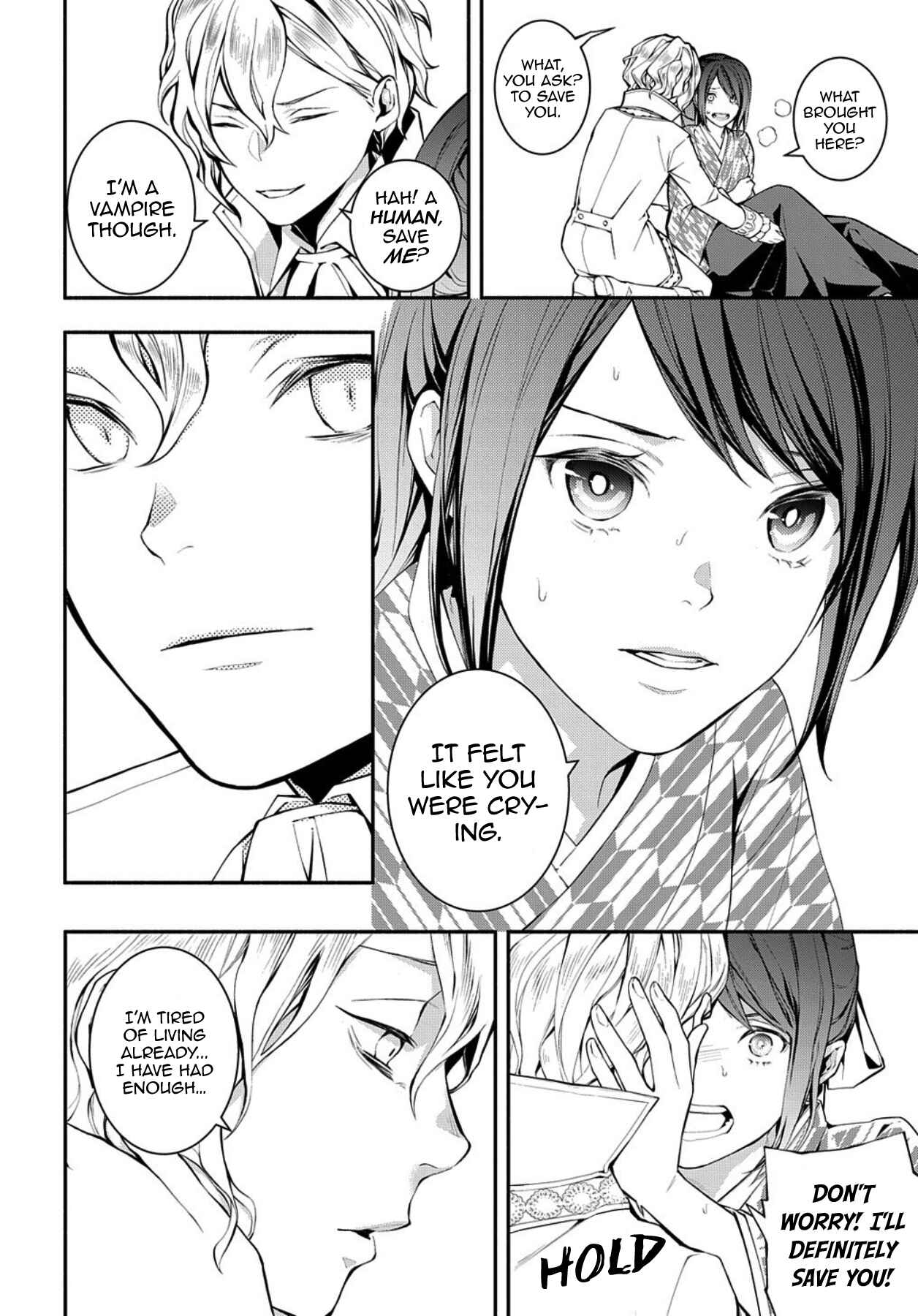 Page 21 Chapter 13 MARS RED