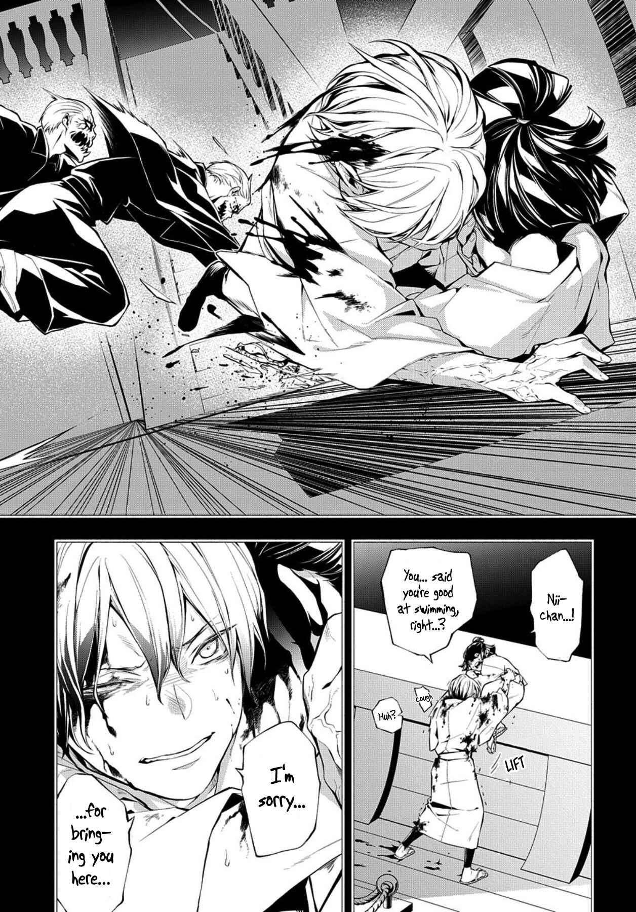 Page 36 Chapter 13 MARS RED