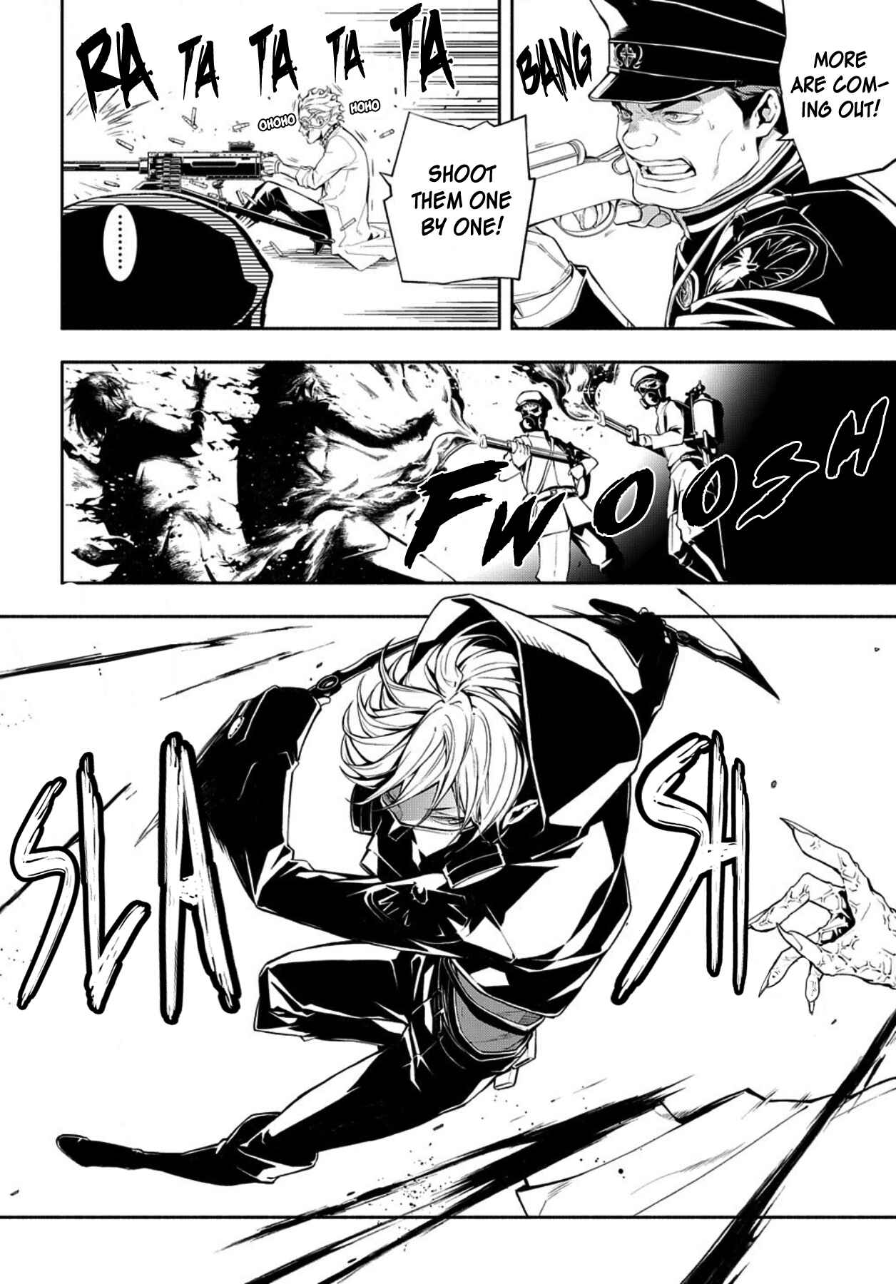 Page 15 Chapter 11 MARS RED