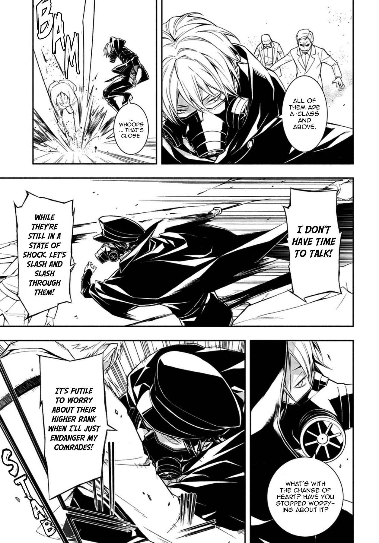 Page 16 Chapter 11 MARS RED