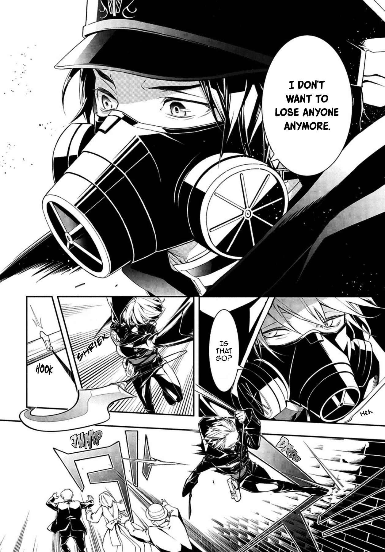 Page 17 Chapter 11 MARS RED