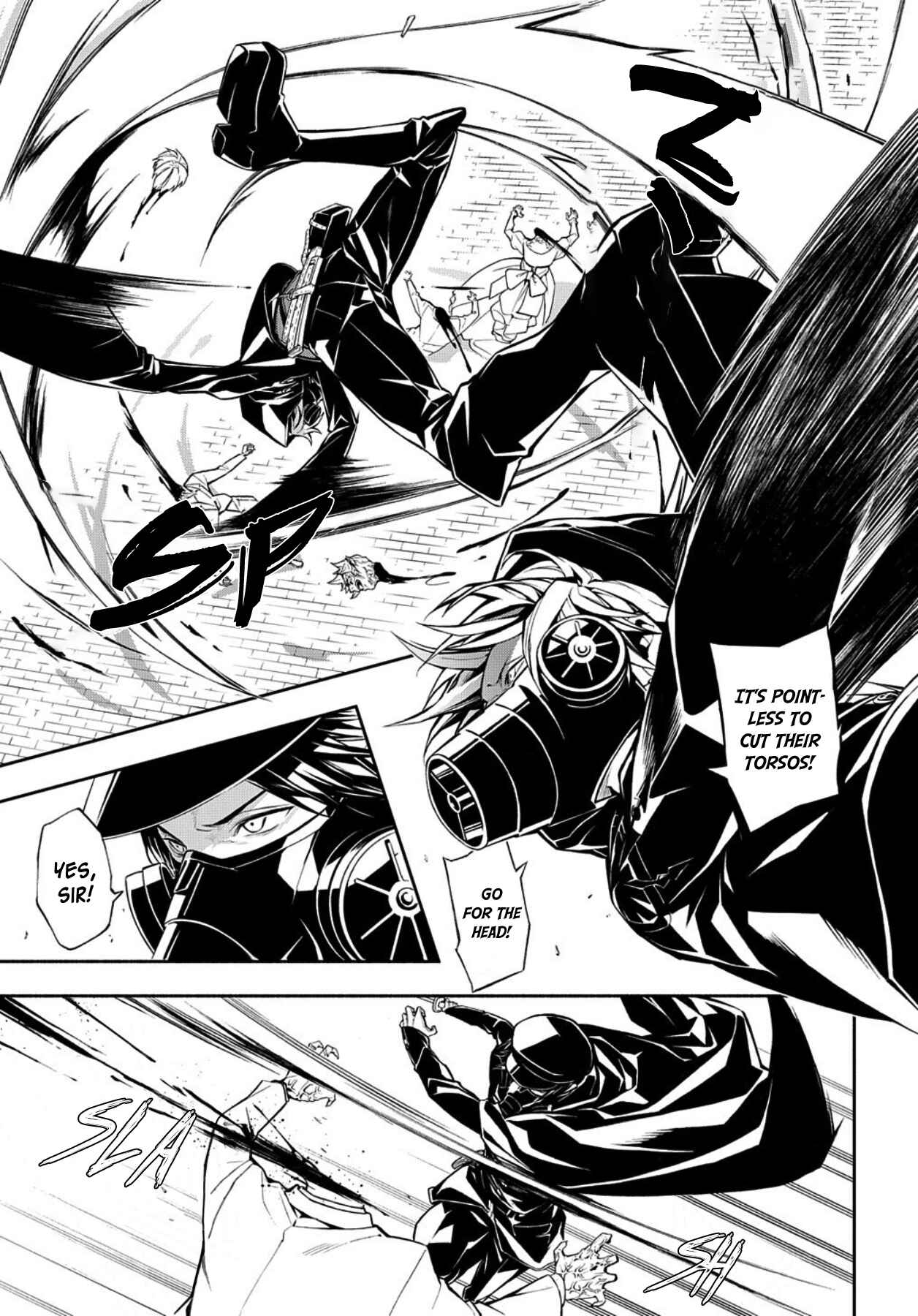 Page 18 Chapter 11 MARS RED