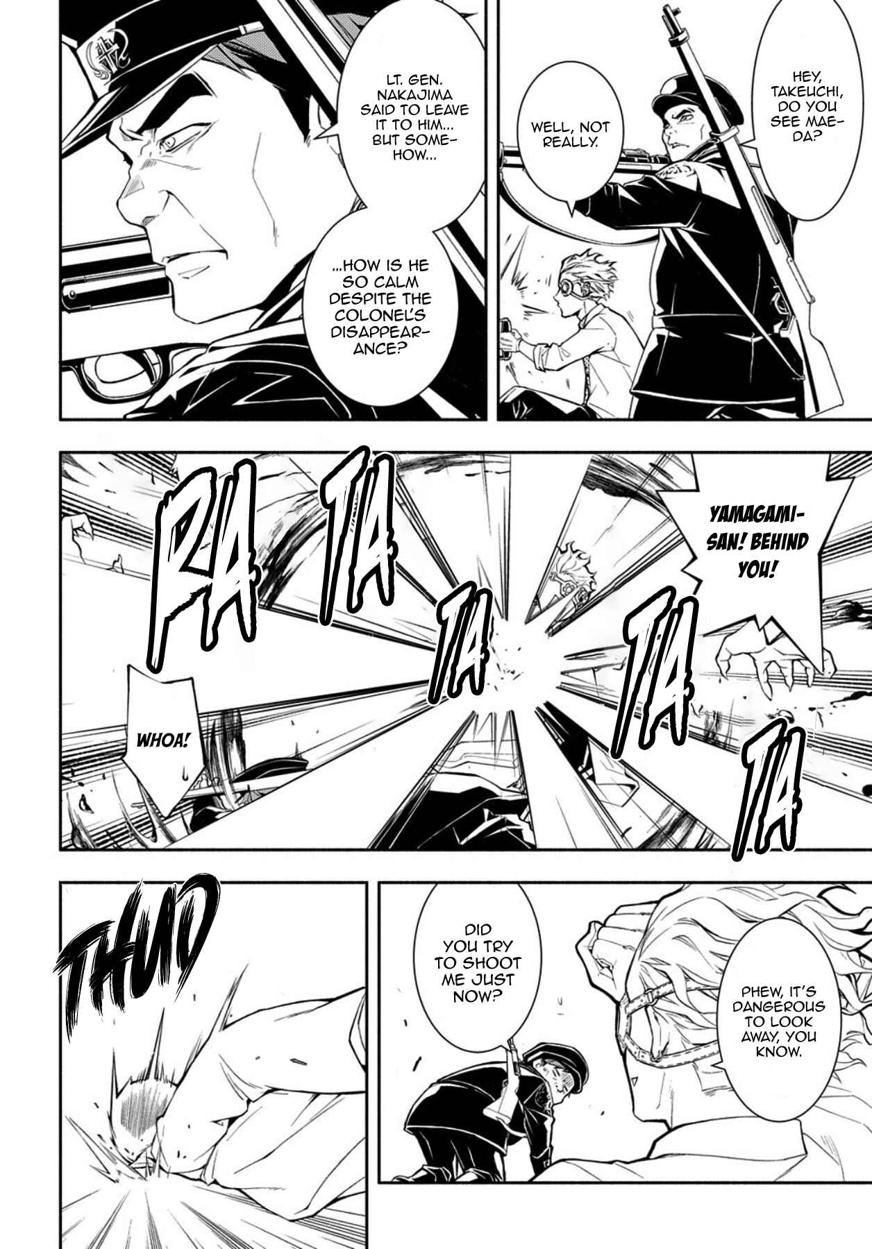 Page 19 Chapter 11 MARS RED